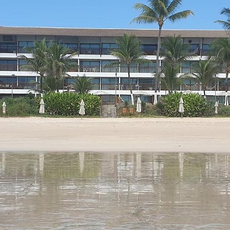 Porto Beach Flat Pôrto das Galinhas Eksteriør bilde
