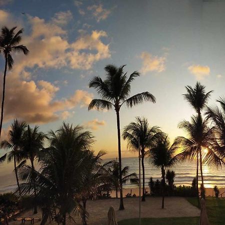 Porto Beach Flat Pôrto das Galinhas Eksteriør bilde