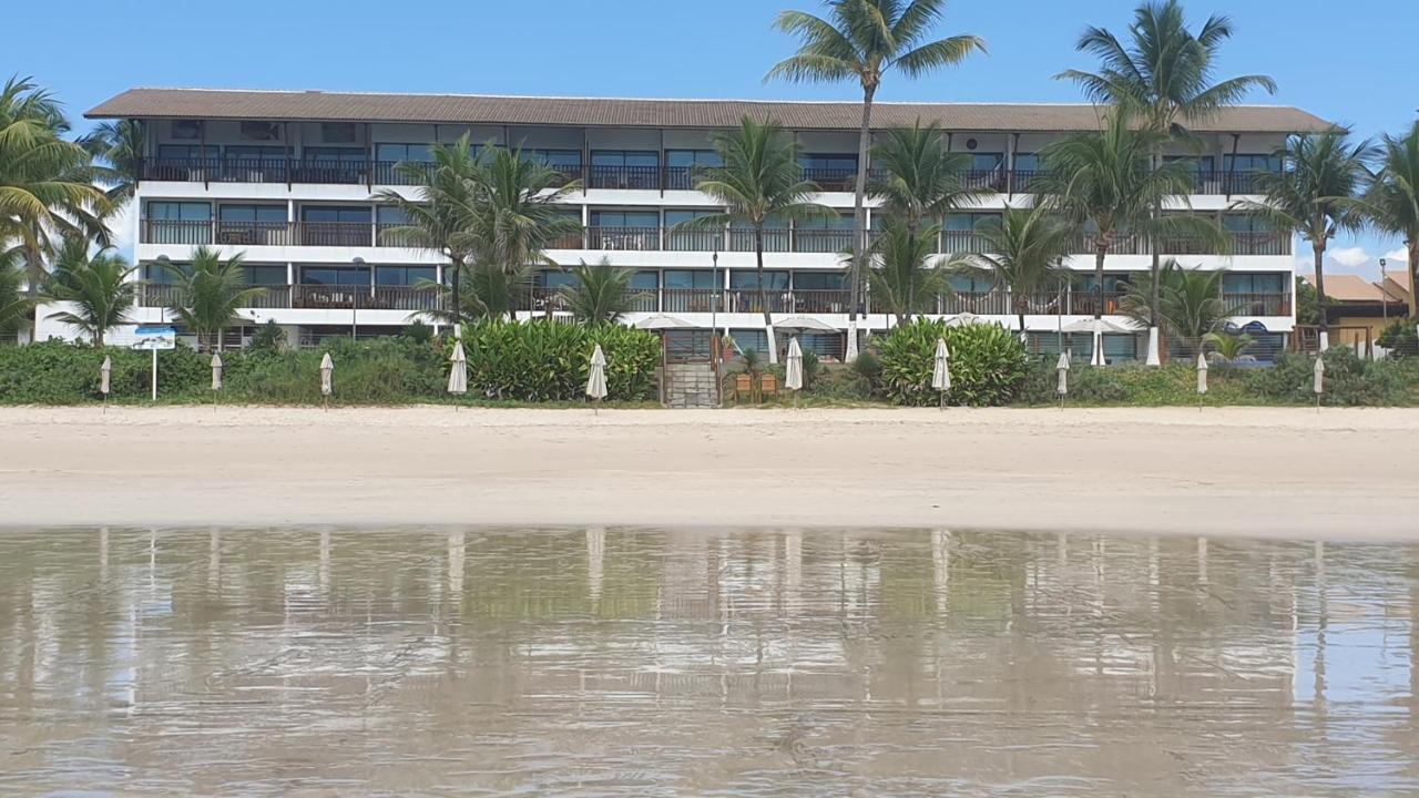 Porto Beach Flat Pôrto das Galinhas Eksteriør bilde