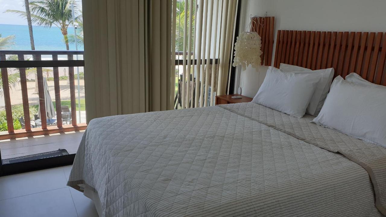 Porto Beach Flat Pôrto das Galinhas Eksteriør bilde