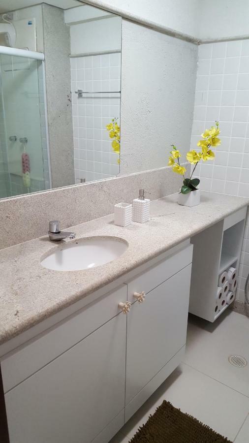 Porto Beach Flat Pôrto das Galinhas Eksteriør bilde