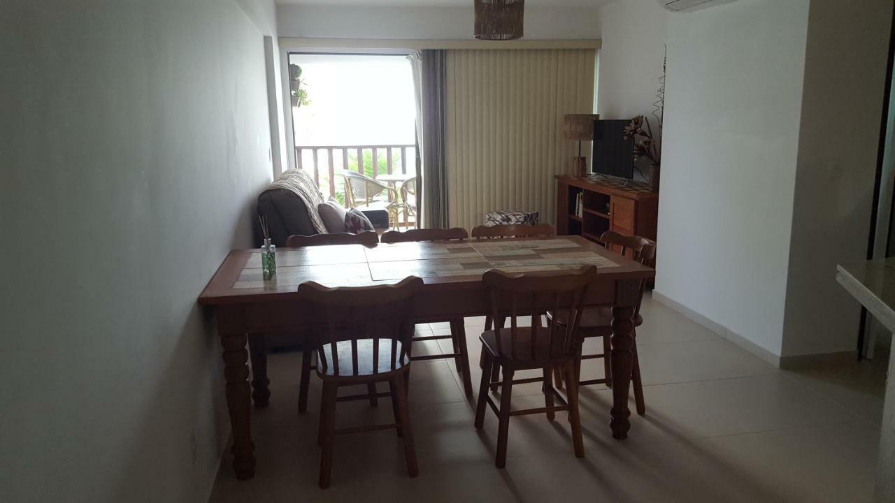 Porto Beach Flat Pôrto das Galinhas Eksteriør bilde