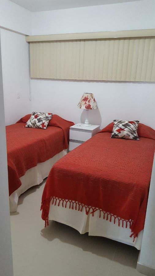 Porto Beach Flat Pôrto das Galinhas Eksteriør bilde