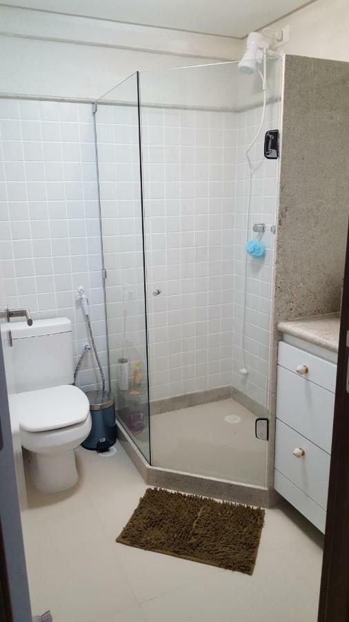 Porto Beach Flat Pôrto das Galinhas Eksteriør bilde