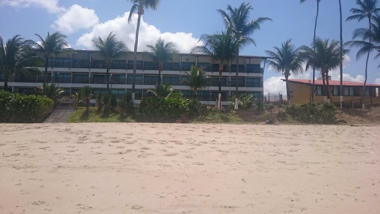 Porto Beach Flat Pôrto das Galinhas Eksteriør bilde