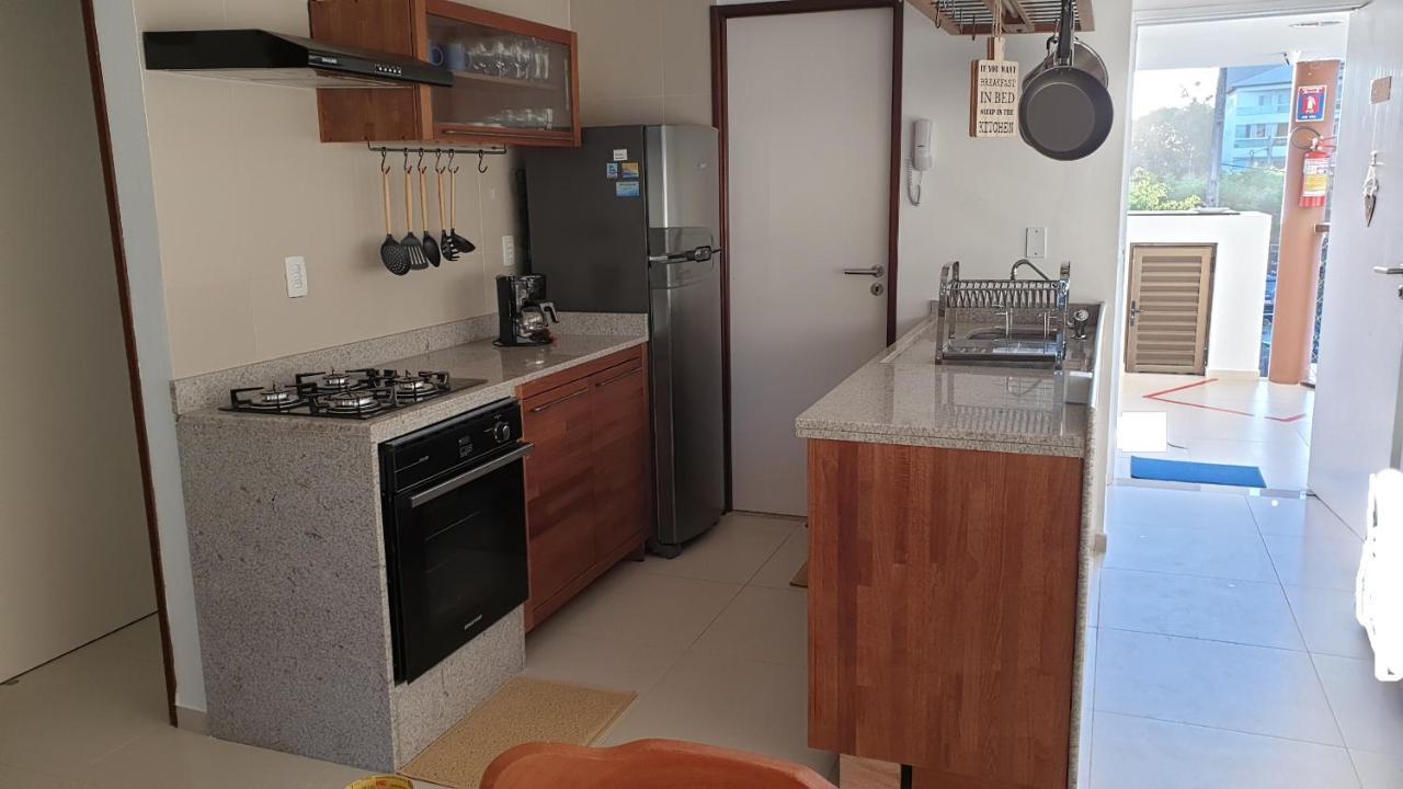 Porto Beach Flat Pôrto das Galinhas Eksteriør bilde
